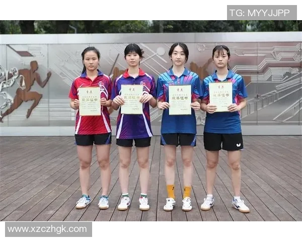 重庆乒乓球队与北京乒乓球队个人能力对比分析与赛后总结